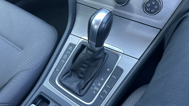 Volkswagen Golf 1.4 TSI 125 Match Edition 5dr DSG Petrol Hatchback